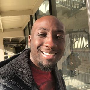 Meet your Posher, Chris